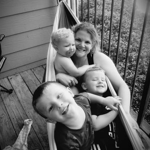 Meet your Posher, Erin